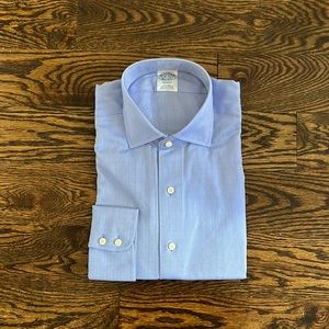 Brooks Brothers Regent Non- Iron